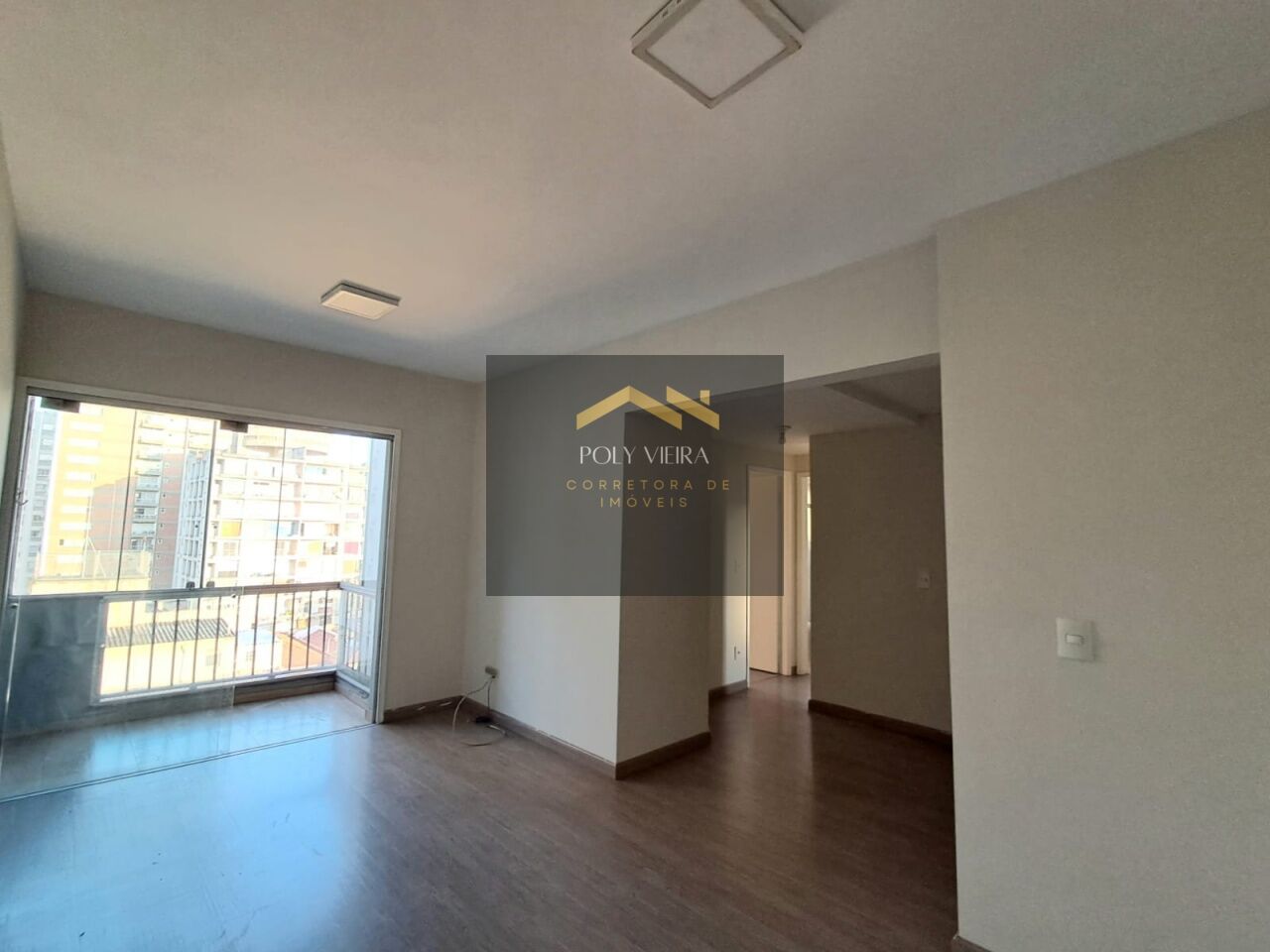 Apartamento para Venda - Vila Pompéia