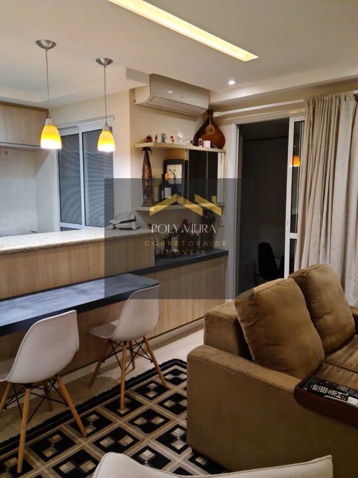 Apartamento para Venda - Vila Pompéia