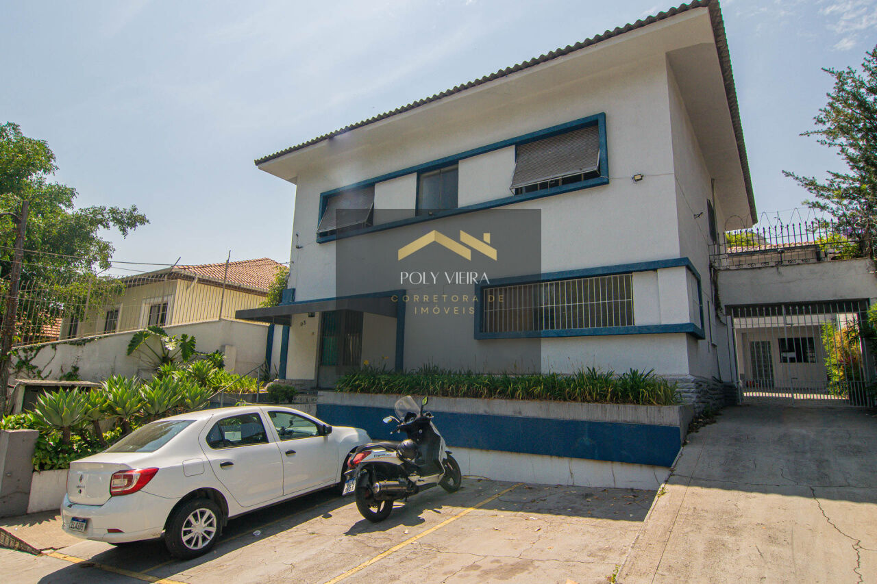 Comercial para Venda - Pacaembu