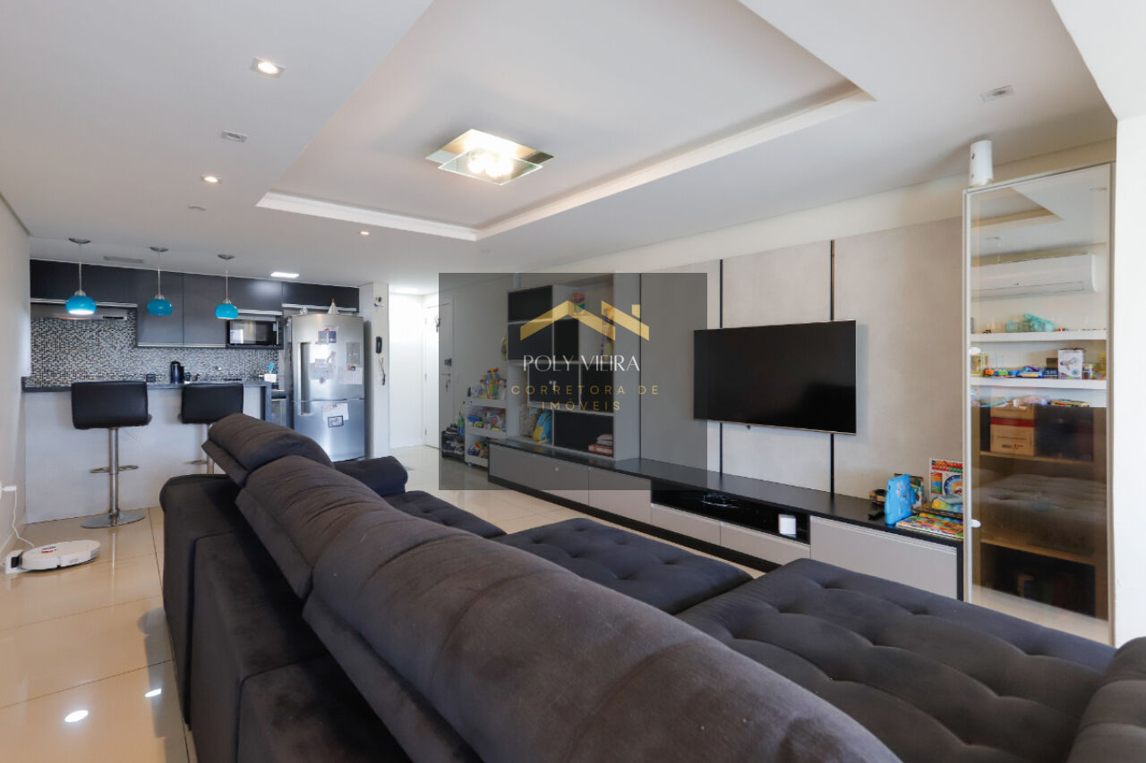 Apartamento para Venda - Água Branca