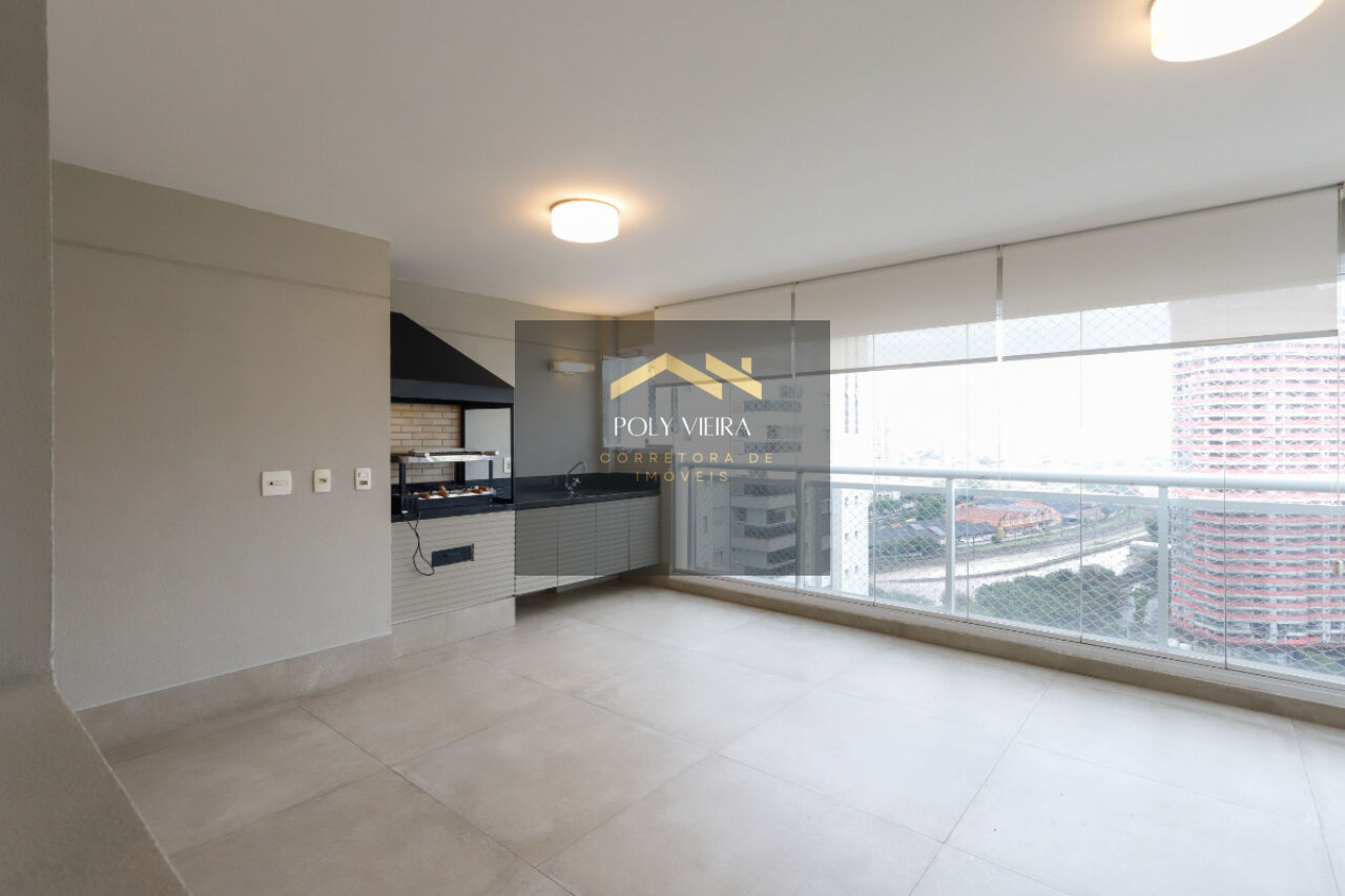 Apartamento para Venda - Água Branca