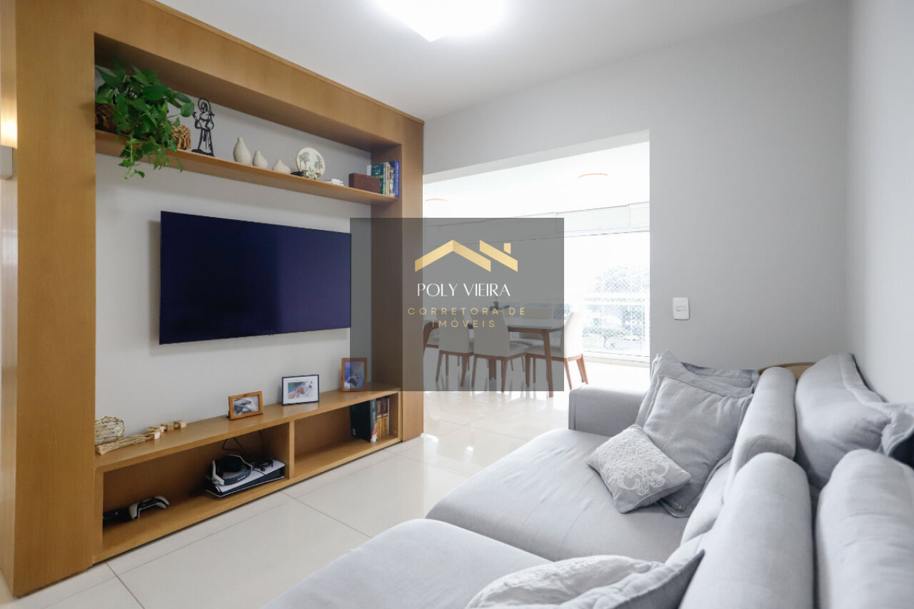 Apartamento para Venda - Água Branca