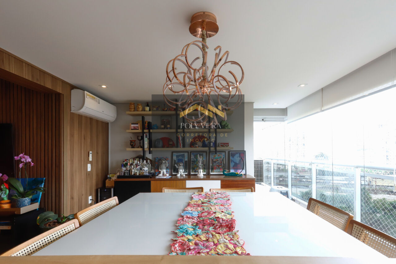 Apartamento para Venda - Água Branca