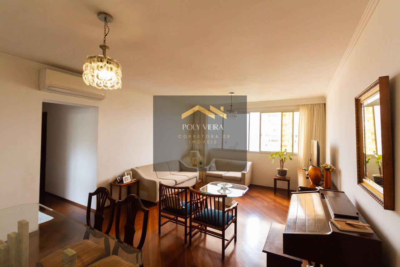 Apartamento para Venda - Perdizes