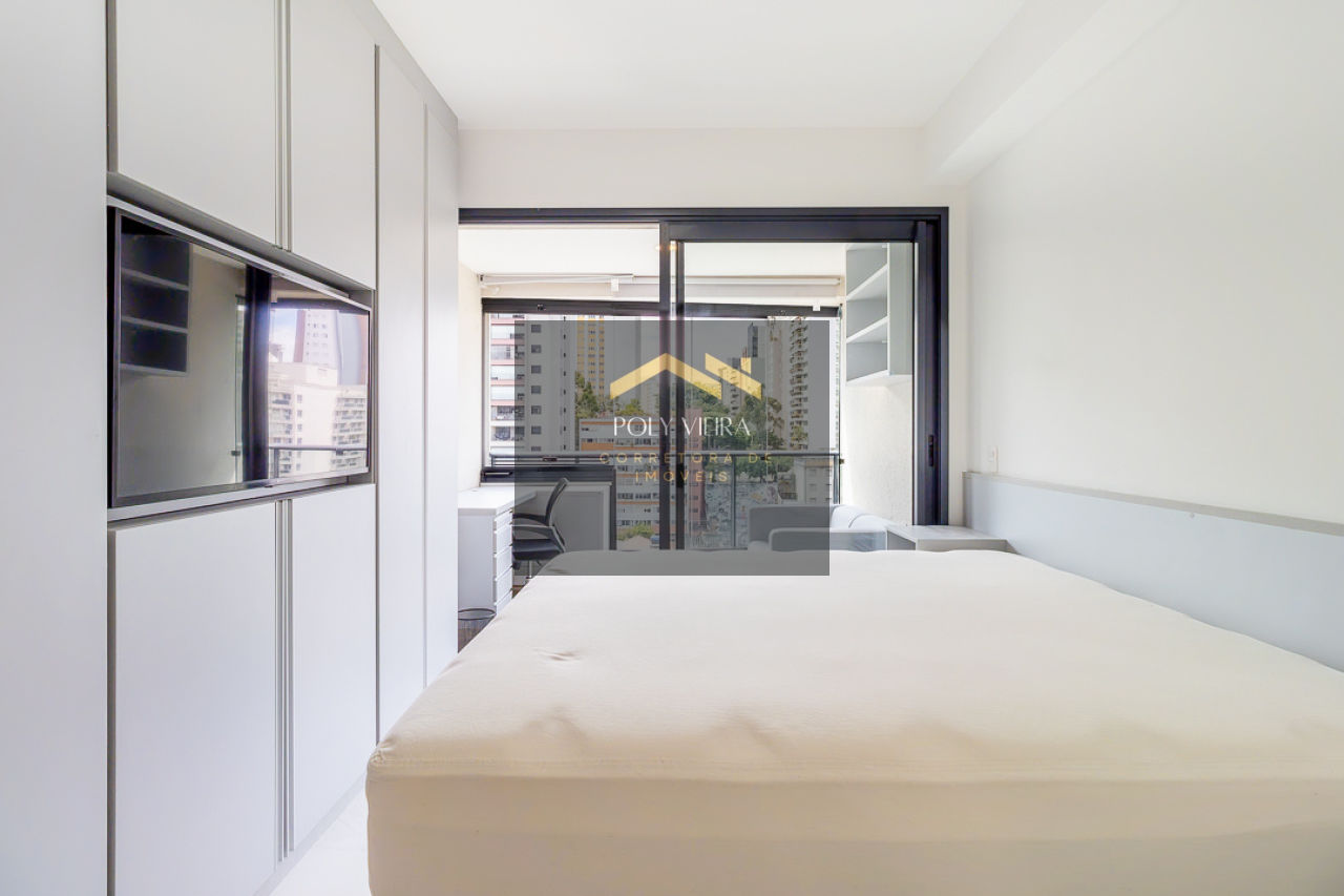 Apartamento para Venda - Cerqueira César
