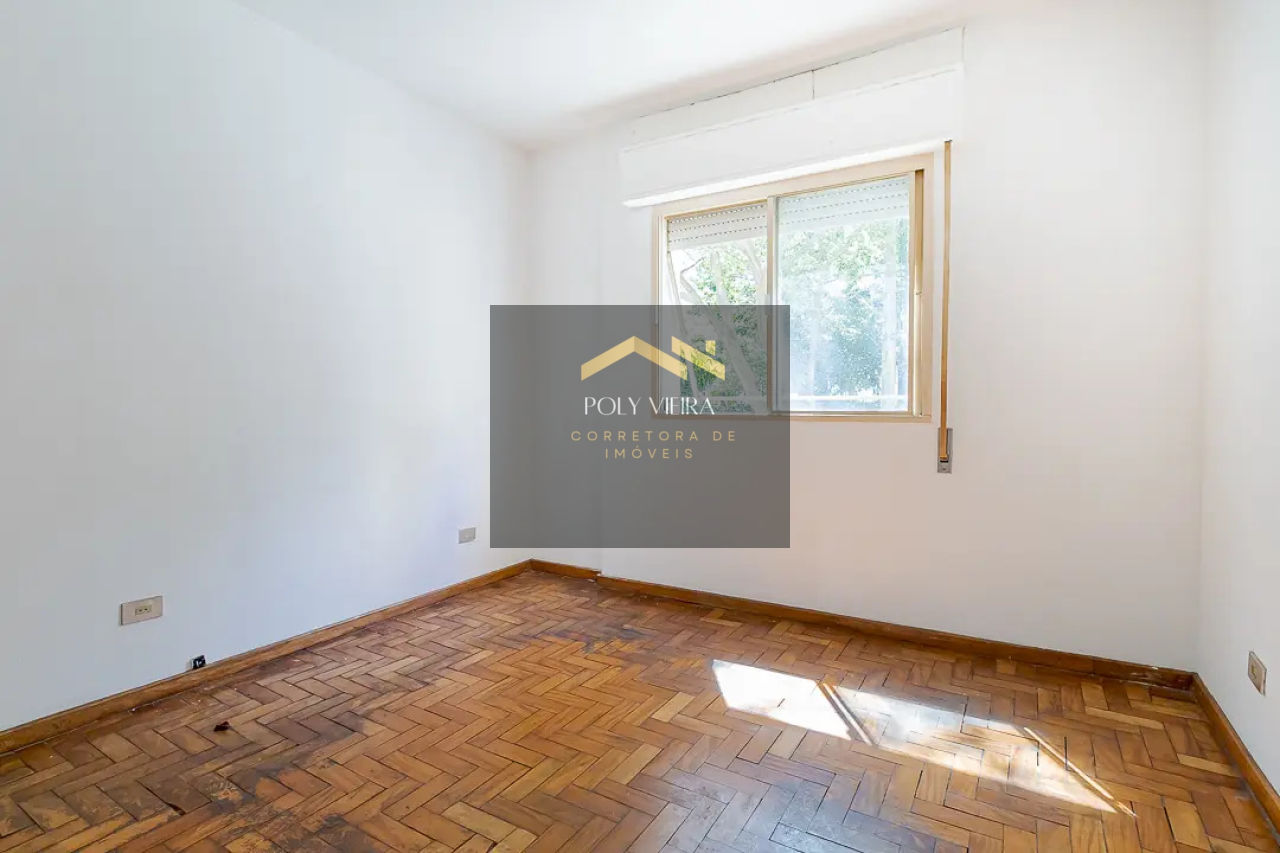Apartamento para Venda - Santa Cecília