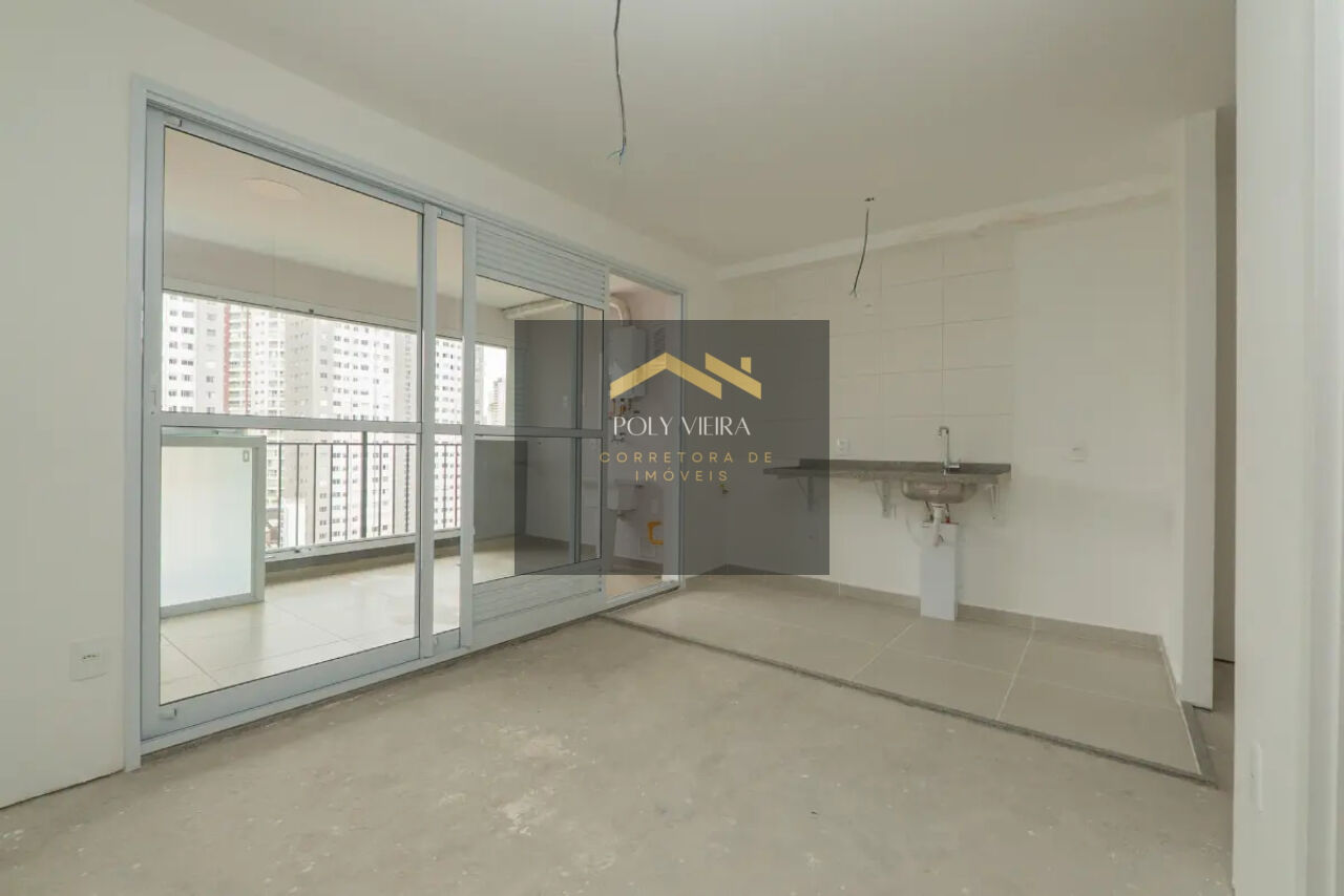 Apartamento para Venda - Barra Funda