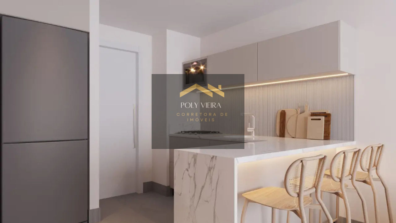 Apartamento para Venda - Perdizes