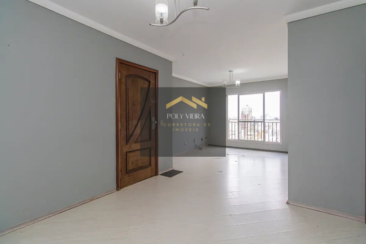 Apartamento para Venda - Santa Cecília