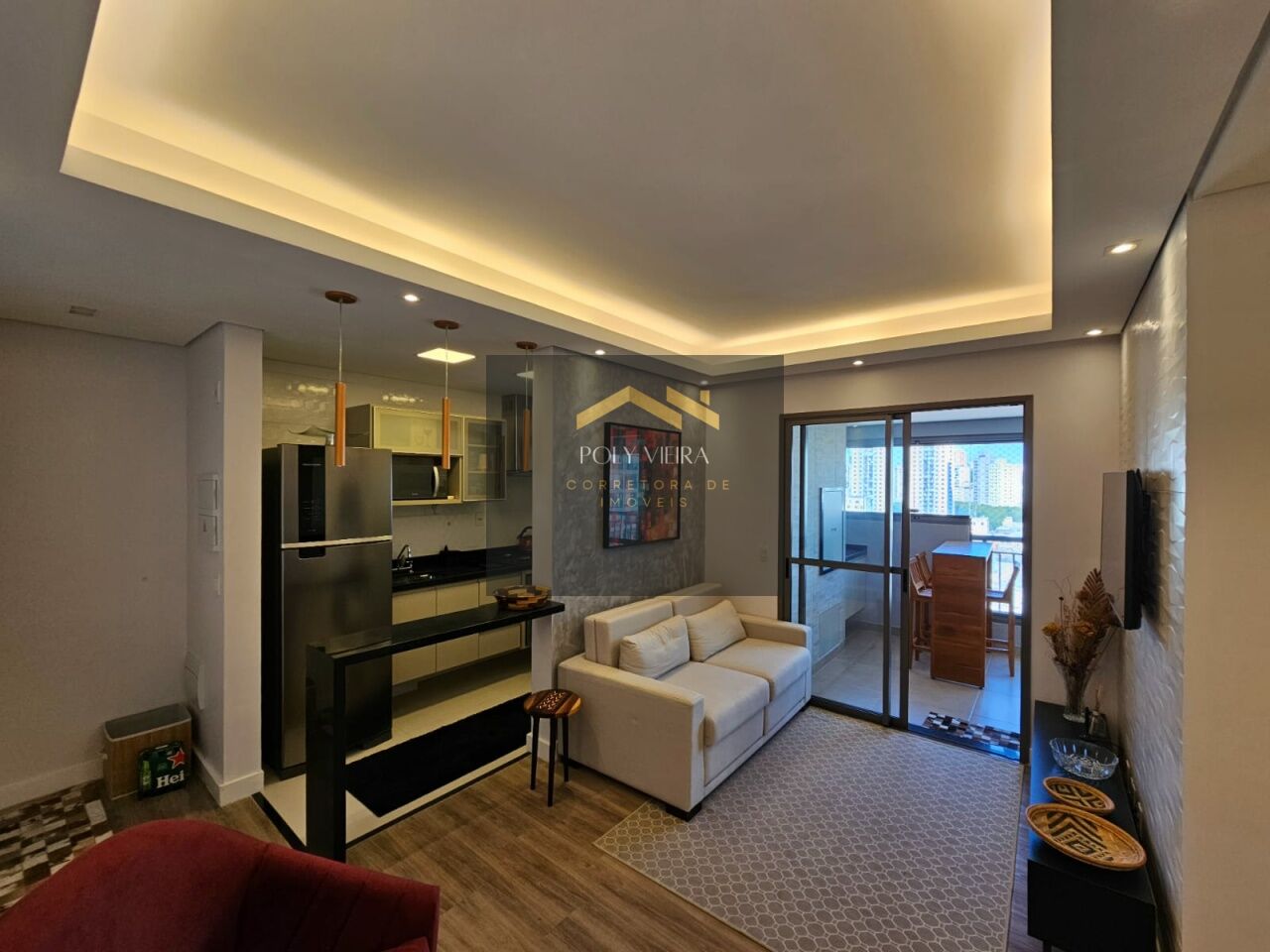 Apartamento para Venda - Barra Funda