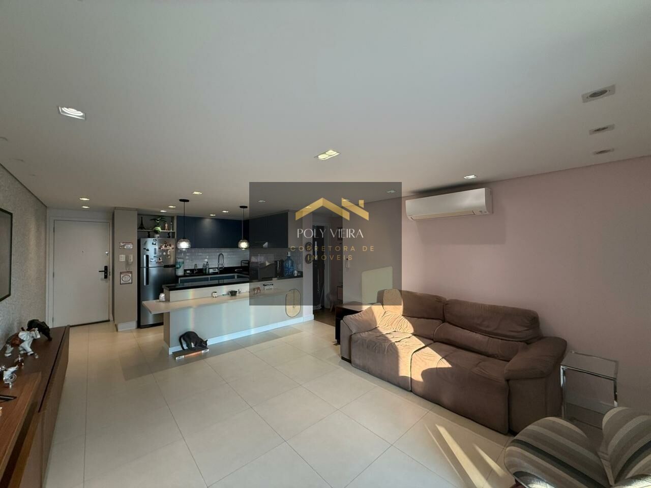 Apartamento para Venda - Água Branca