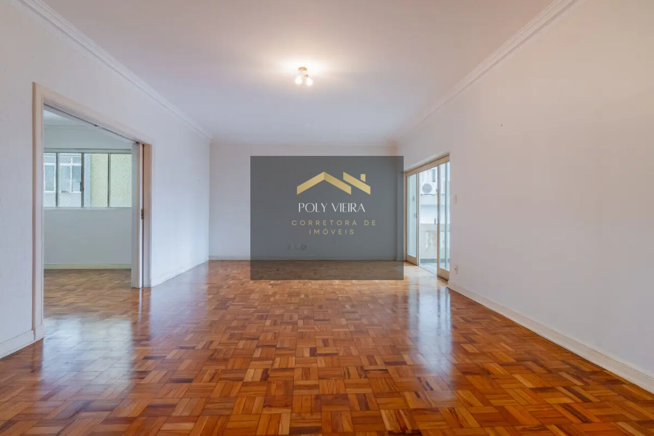Apartamento para Venda - Higienópolis