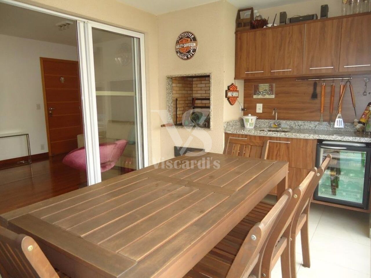 Apartamento para Venda - Perdizes