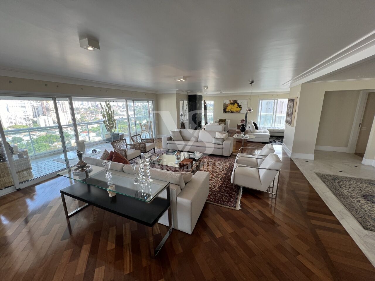 Apartamento para Venda - Pacaembu