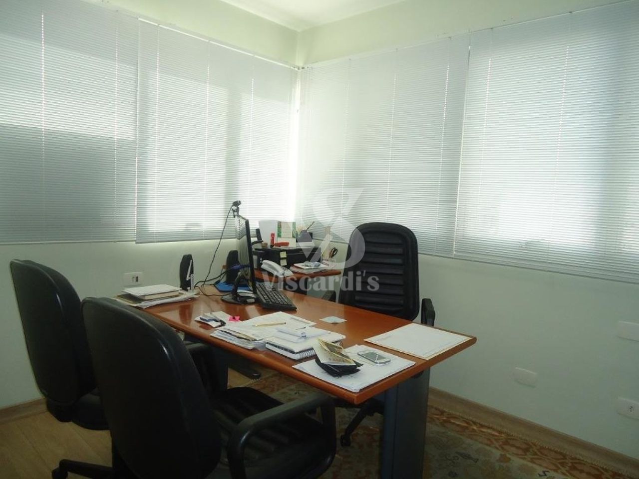 Conj. Comercial para Venda - Perdizes