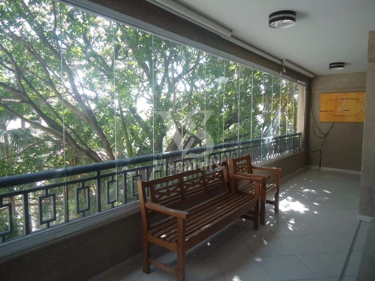 Apartamento para Venda - Vila Pompéia
