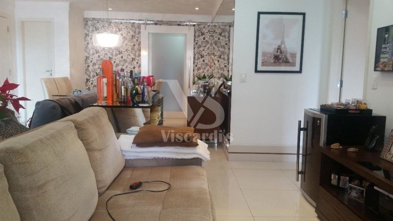 Apartamento para Venda - Perdizes