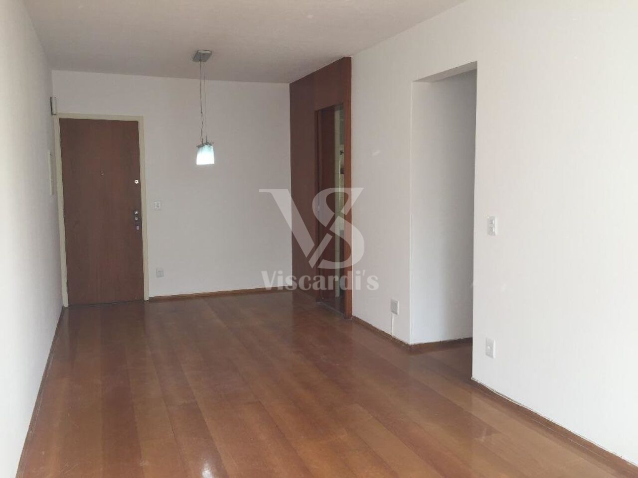 Apartamento para Venda - Perdizes