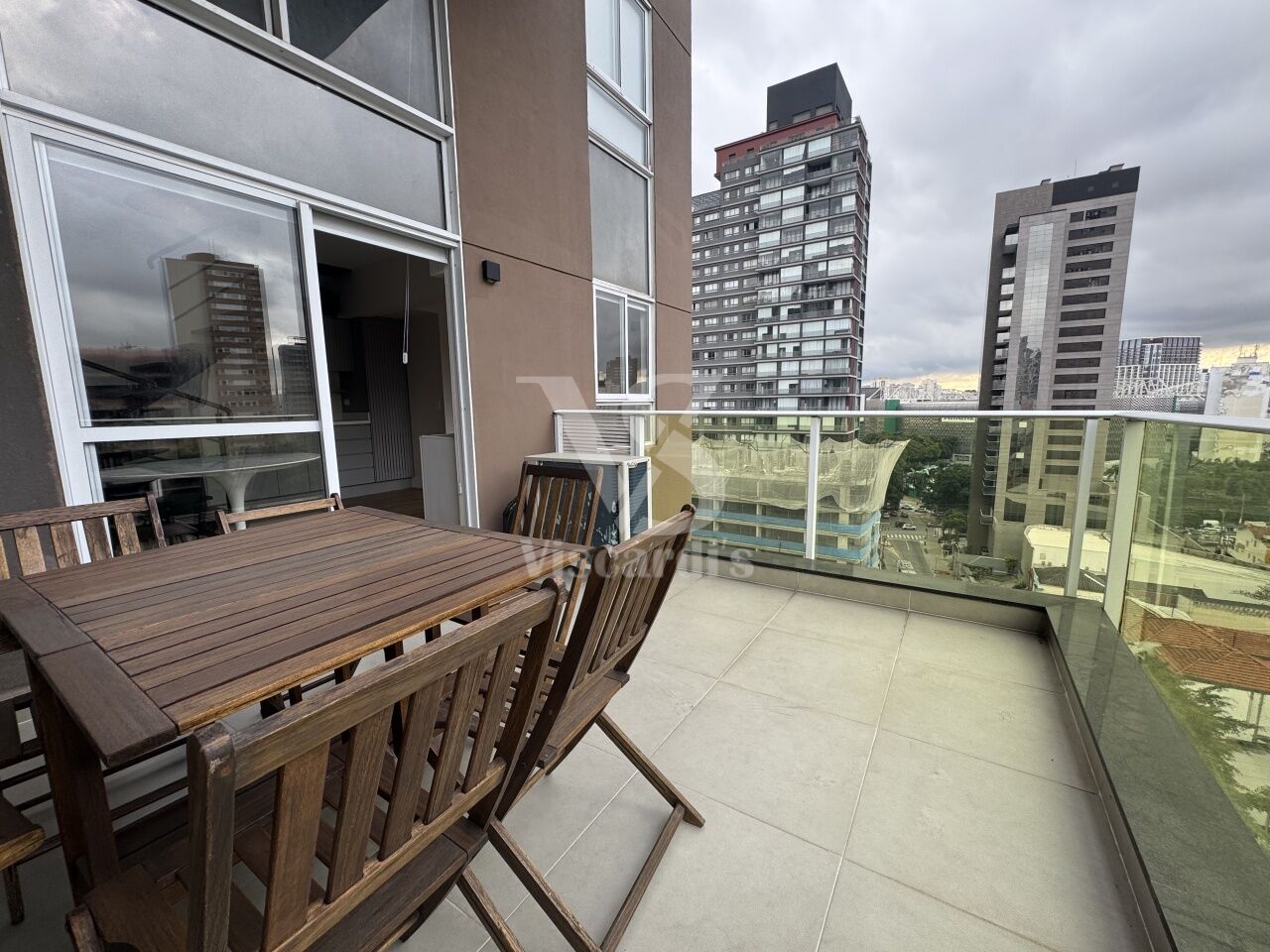 Triplex para Venda - Perdizes
