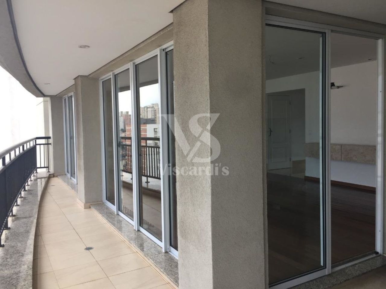 Apartamento para Venda - Vila Pompéia