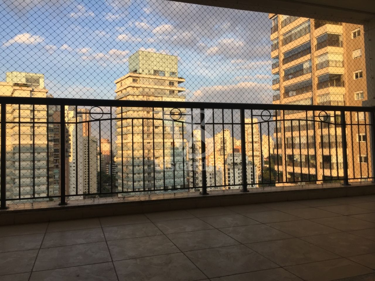 Apartamento para Venda - Vila Nova Conceição