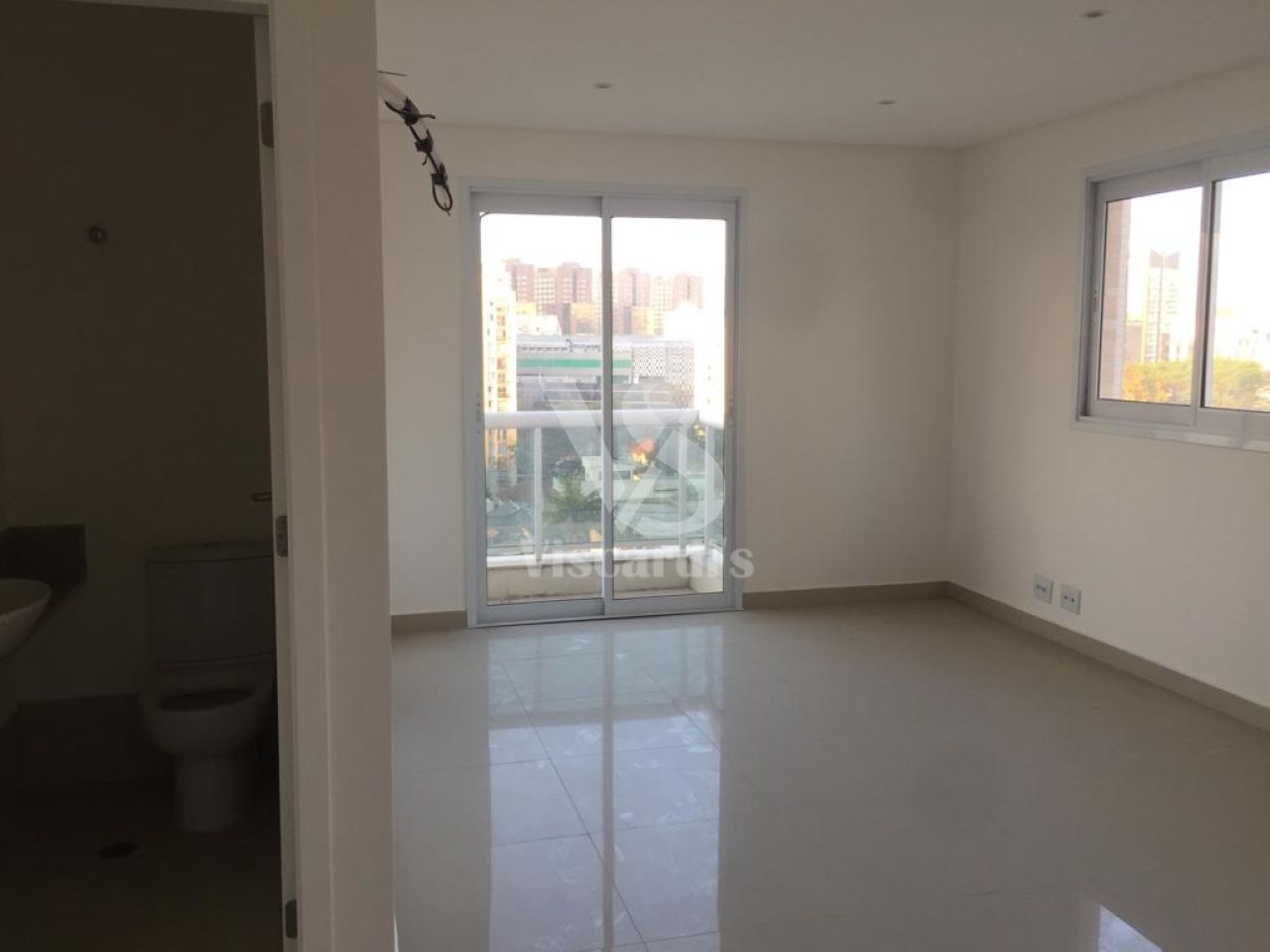 Conj. Comercial para Venda - Perdizes