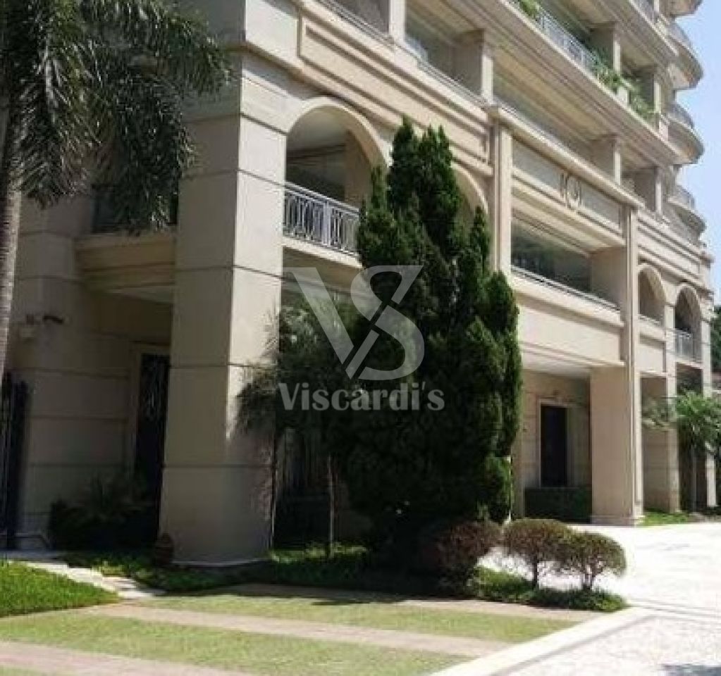 Apartamento para Venda - Vila Nova Conceição