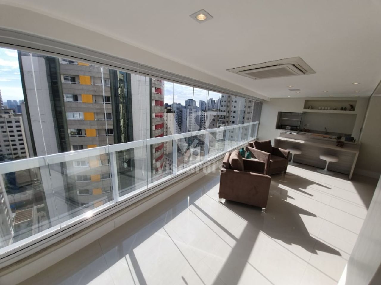 Apartamento para Venda - Perdizes