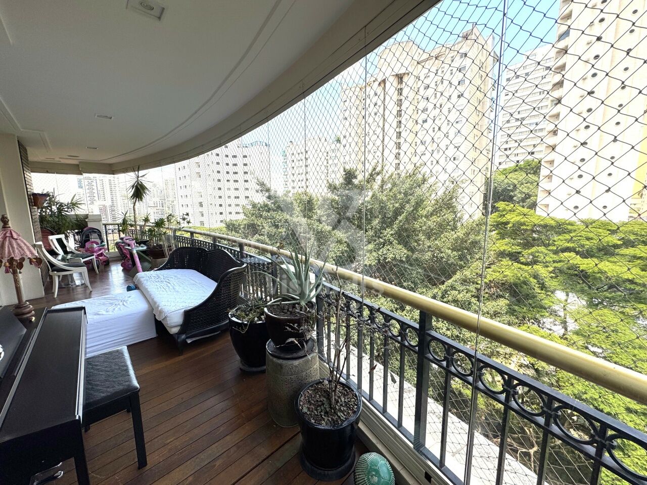 Apartamento para Venda - Perdizes