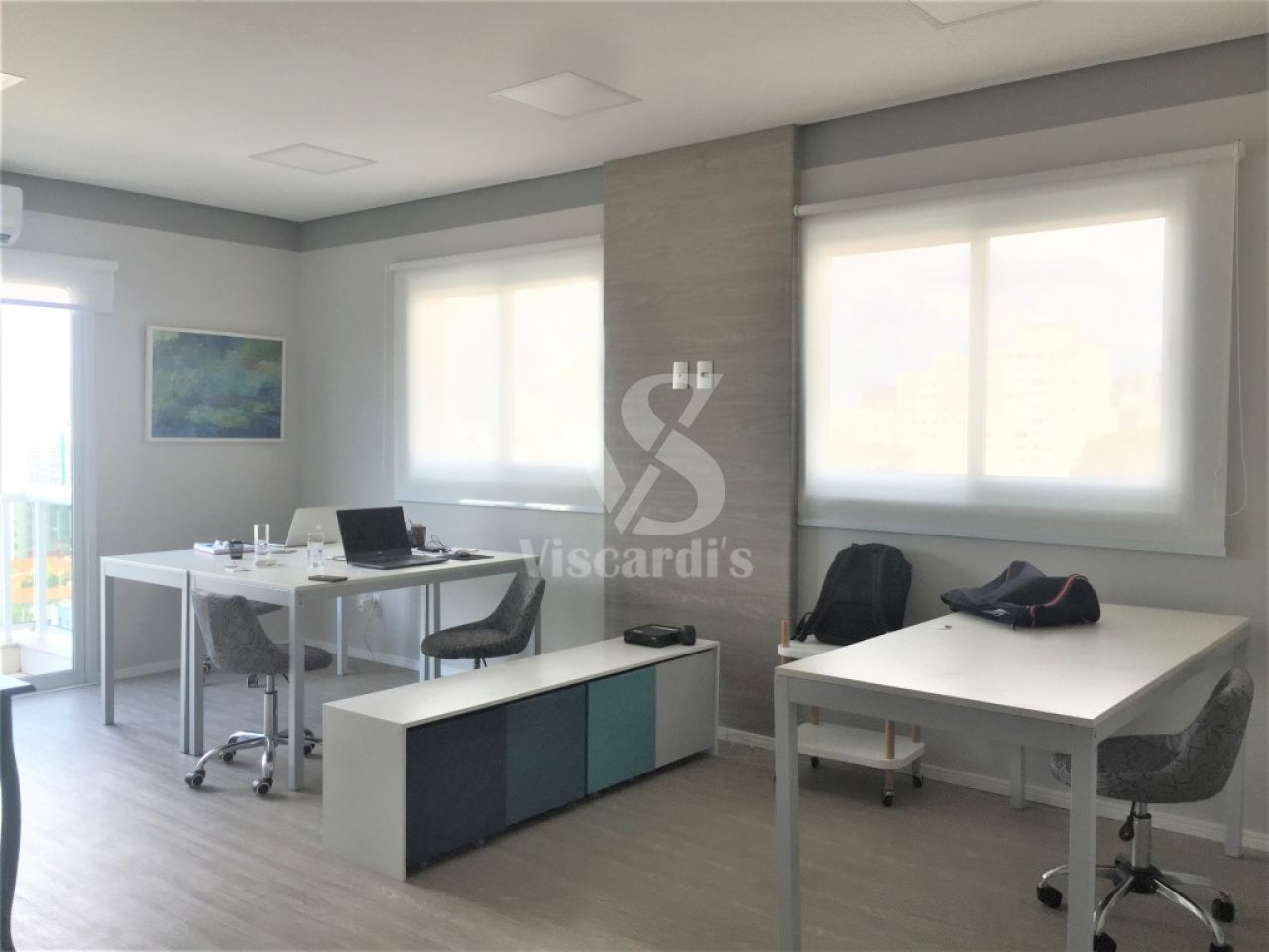 Conj. Comercial para Venda - Perdizes