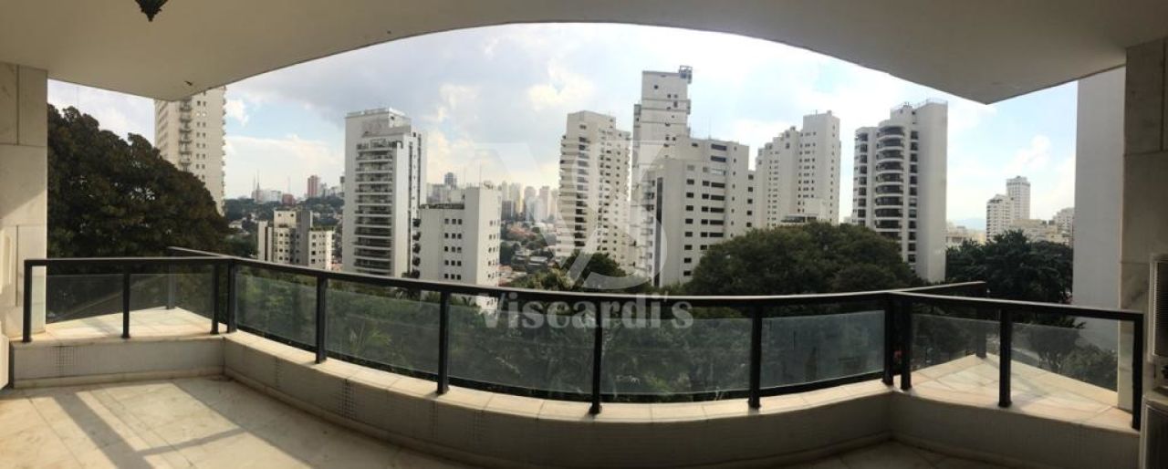 Apartamento para Venda - Higienópolis