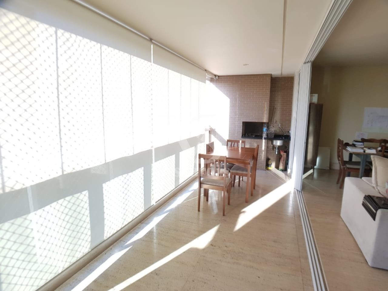 Apartamento para Venda - Perdizes