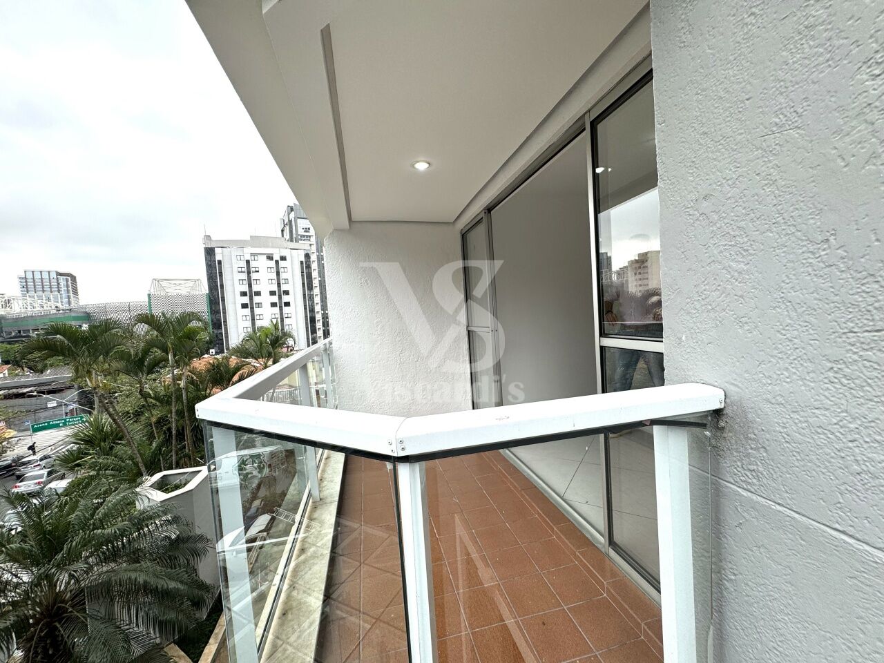 Apartamento para Venda - Perdizes
