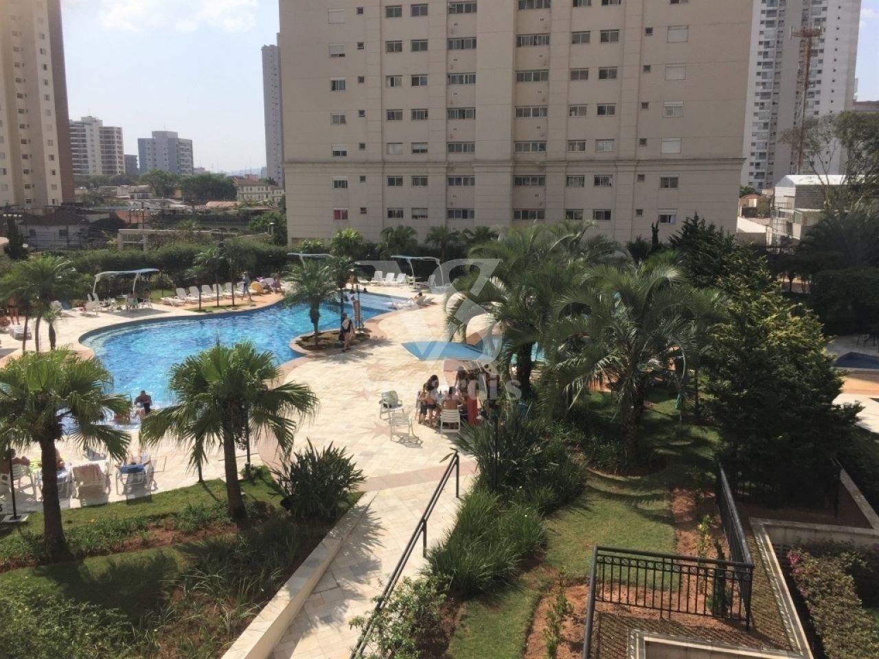 Apartamento para Venda - Vila Romana