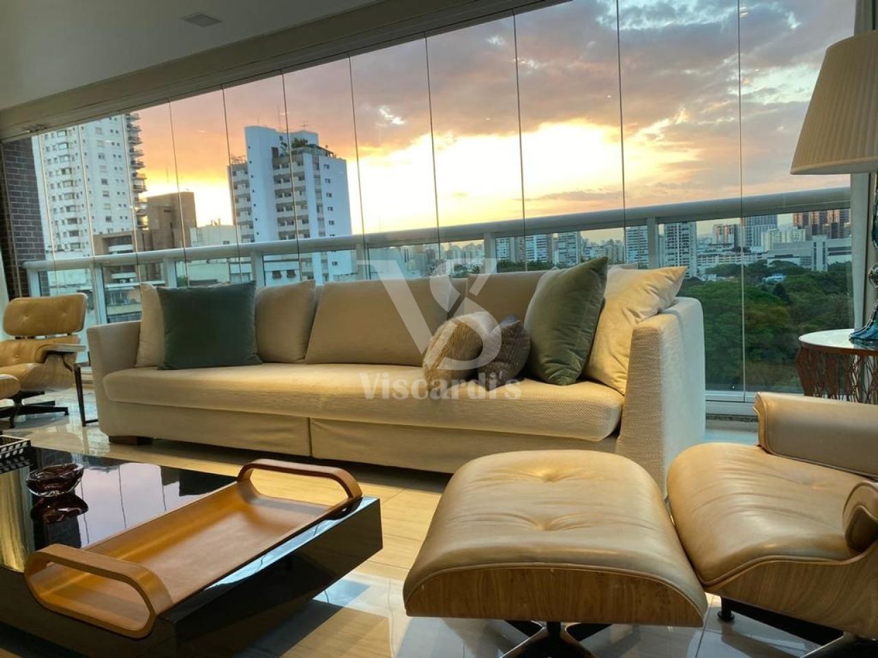 Apartamento para Venda - Perdizes