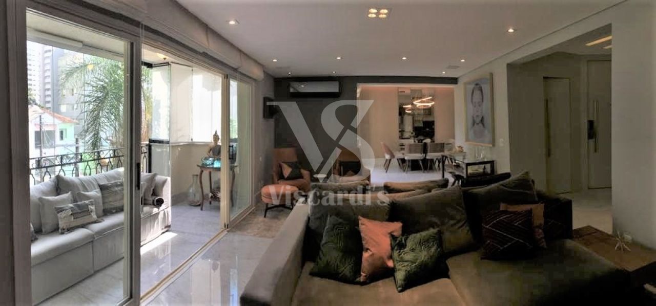Apartamento para Venda - Perdizes