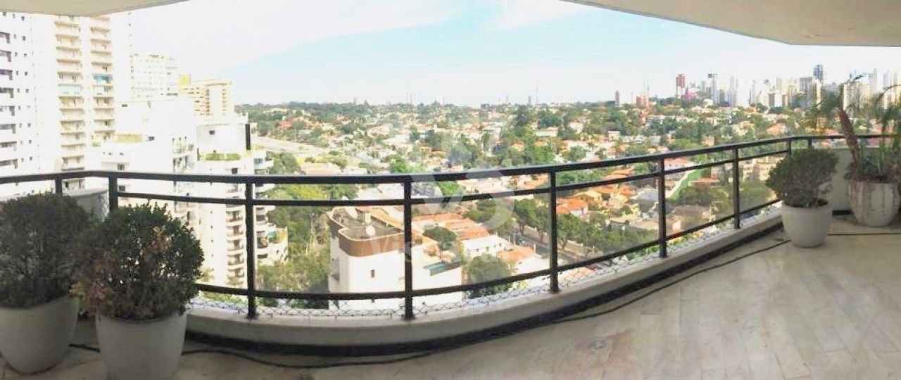 Apartamento para Venda - Santa Cecília