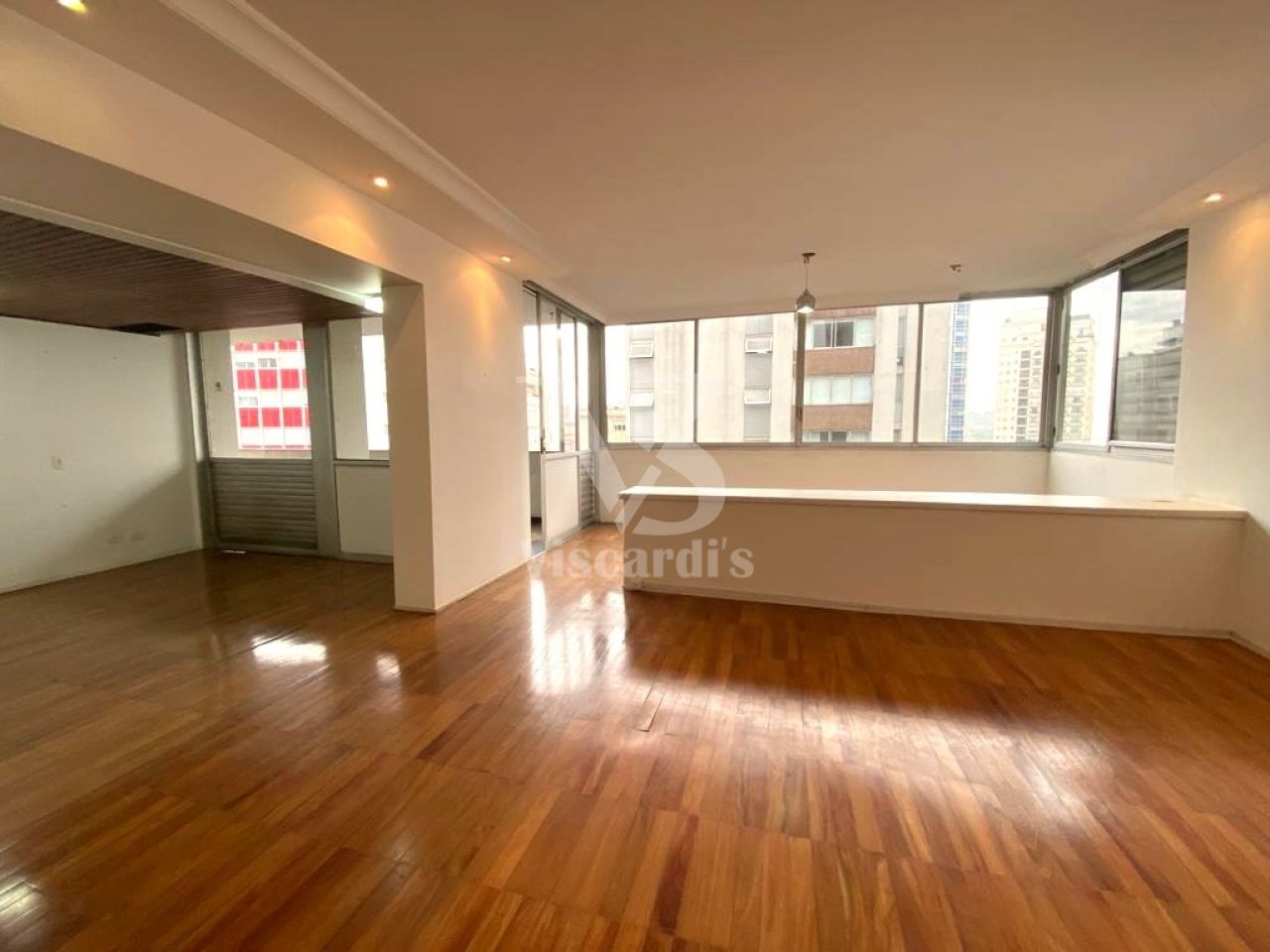 Apartamento para Venda - Higienópolis