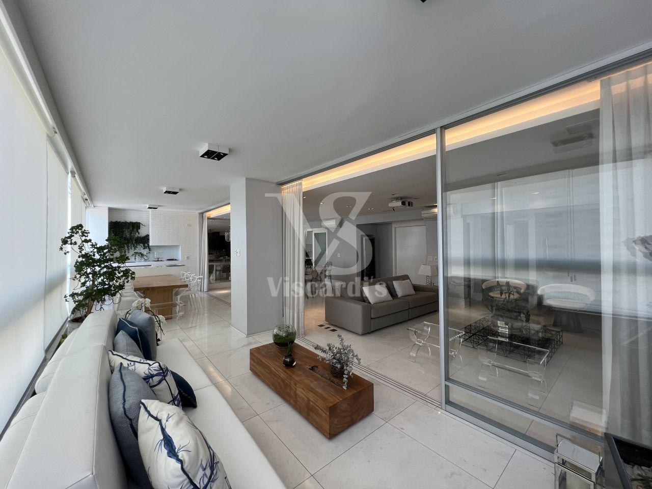Apartamento para Venda - Água Branca