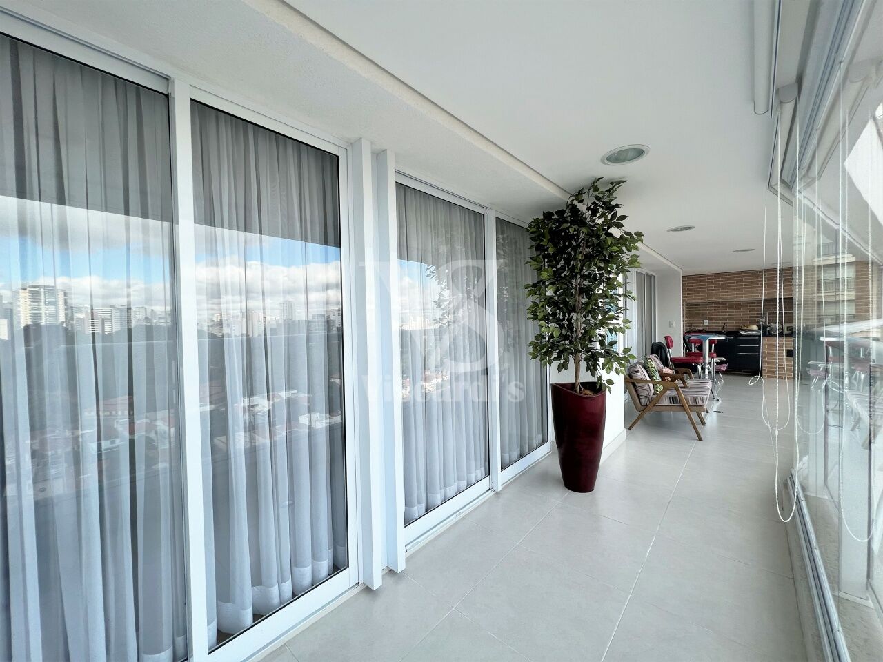 Apartamento para Venda - Água Branca