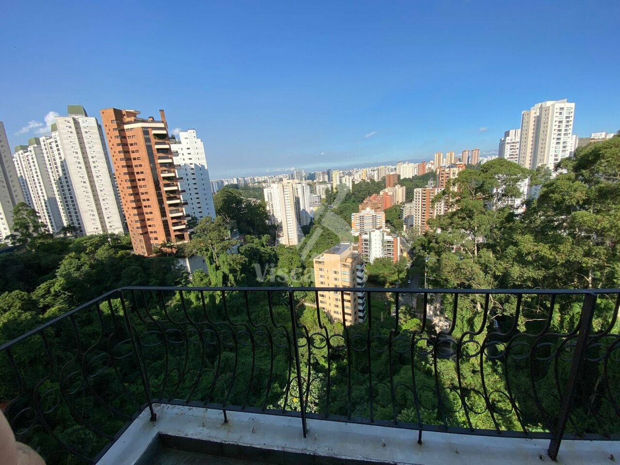 Apartamento para Venda - Vila Andrade