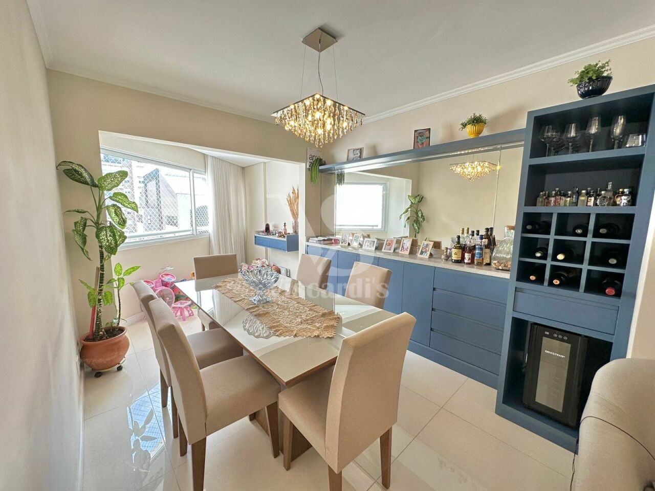 Apartamento para Venda - Brooklin Paulista