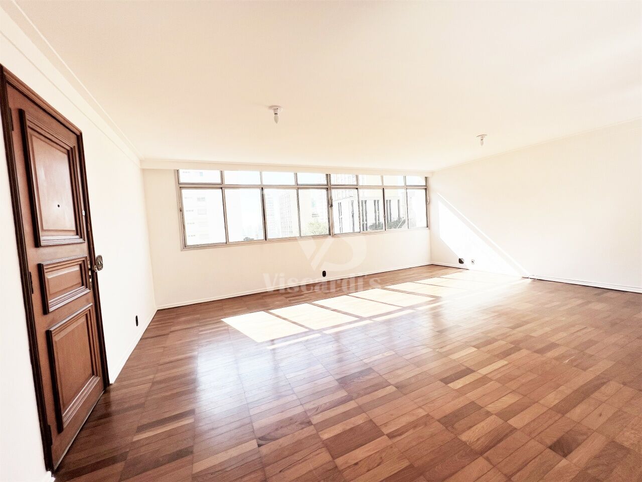 Apartamento para Venda - Perdizes