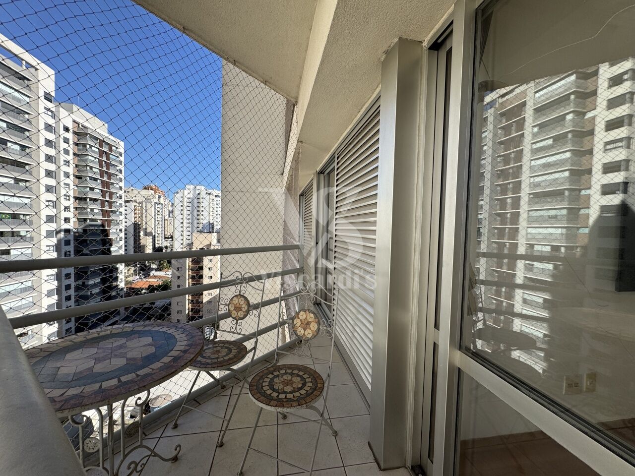 Apartamento para Venda - Perdizes