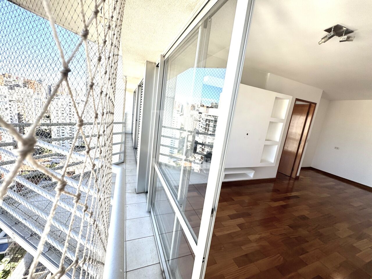 Apartamento para Venda - Perdizes