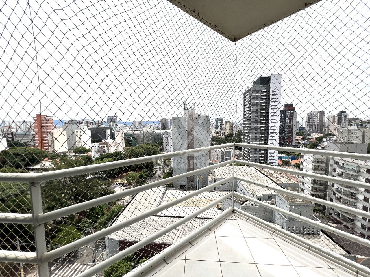 Apartamento para Venda - Perdizes