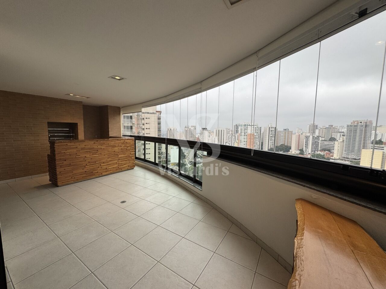 Apartamento para Venda - Perdizes