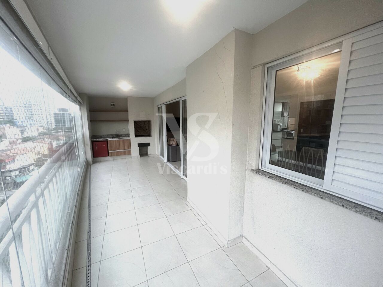 Apartamento para Venda - Perdizes