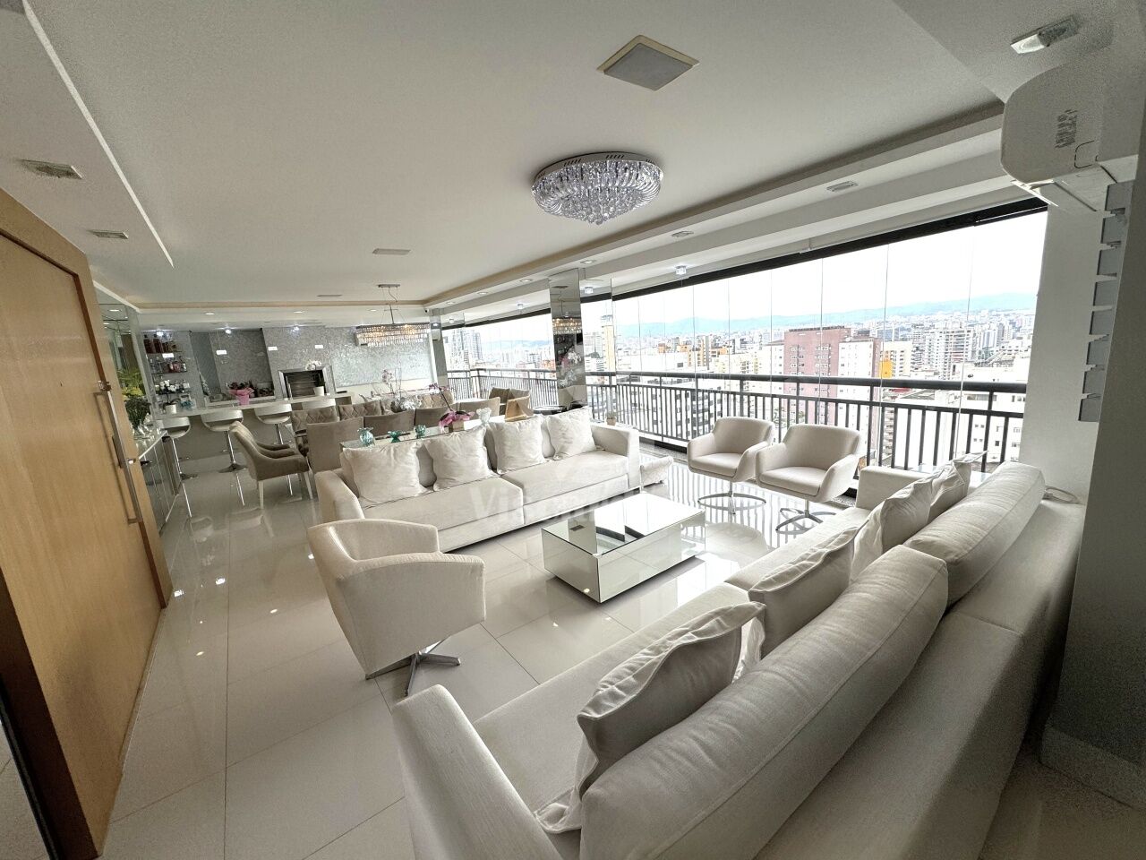 Duplex para Venda - Perdizes