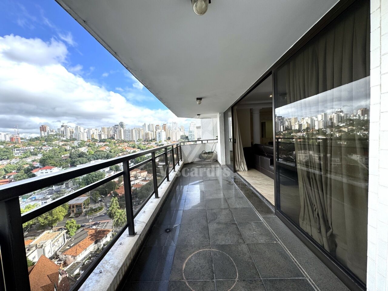 Apartamento para Venda - Santa Cecília